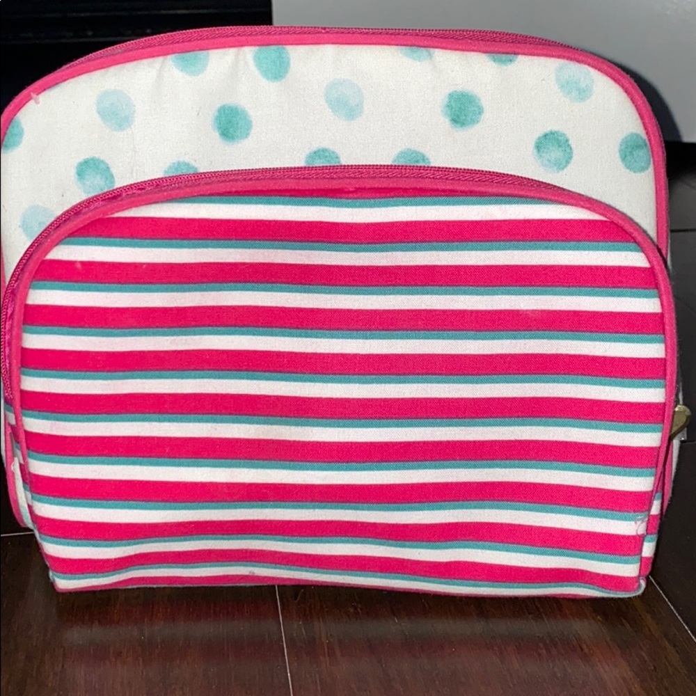 travel bag set